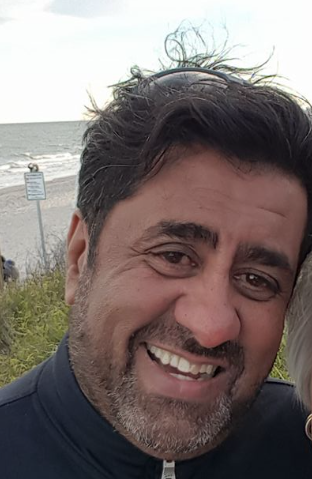 Shabbir Bandali