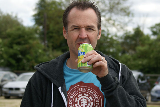 Matt Bowden
