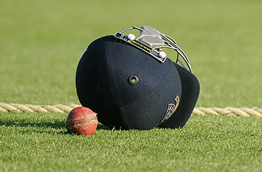 New Helmet Guidance from the ECB