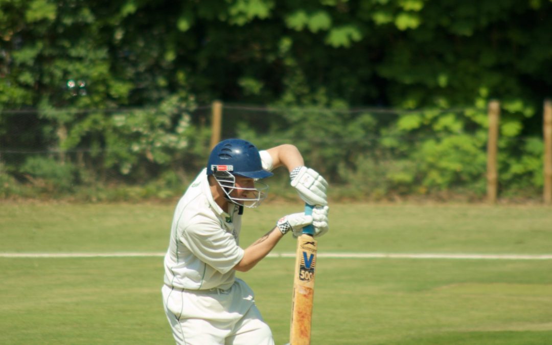 07.05.2017 – Match Report ODCC Sunday XI v Abingdon Vale CC Sunday XI
