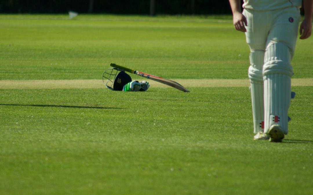 25.06.2017 Match Report – ODCC Sunday XI v Radley Rangers XI