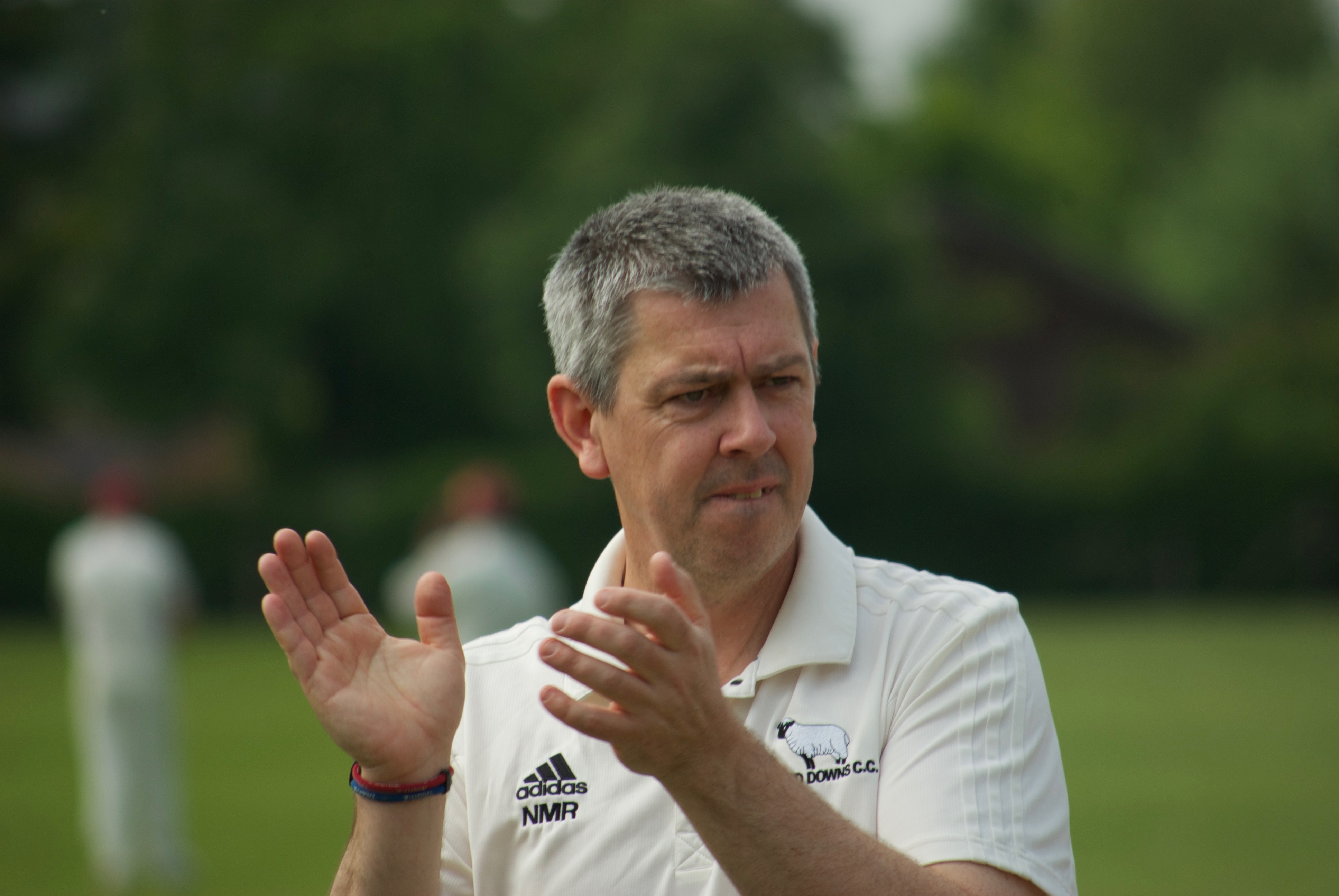 Nick Rivett