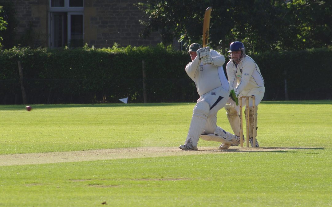 2.6.2018 Match Report –  ODCC 2XI v Horley 1XI