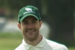 James Ellwood