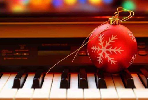 ODCC Carols & Korean
