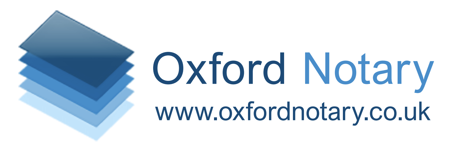 Oxford Notary